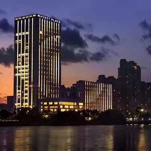 Hotel Hyatt Place Jinshi, Zhuhai