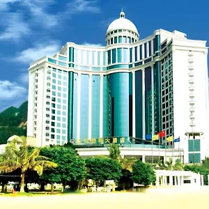 珠海德翰酒店 珠海