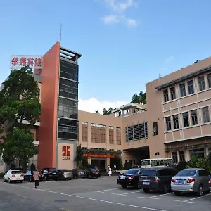 Xueyuan 珠海