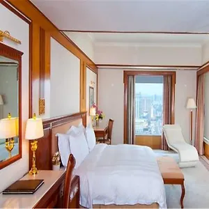 珠海2000年酒店 珠海