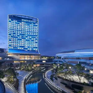 Hyatt Regency Hengqin Zhuhai